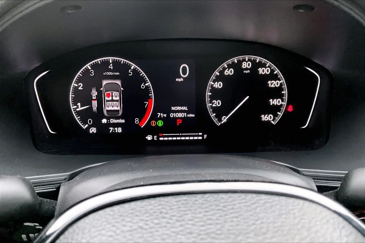 2023 Honda Civic Sport - Photo 24