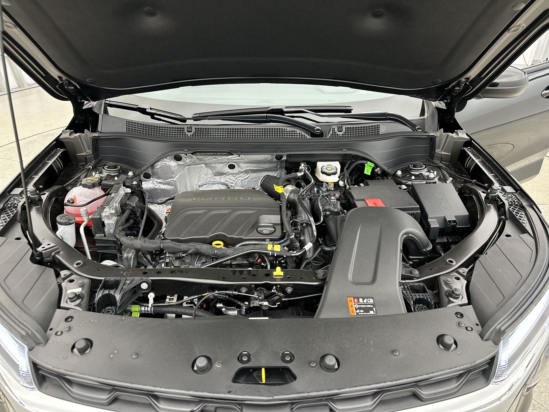 2026 Chevrolet Trax LT - Photo 60