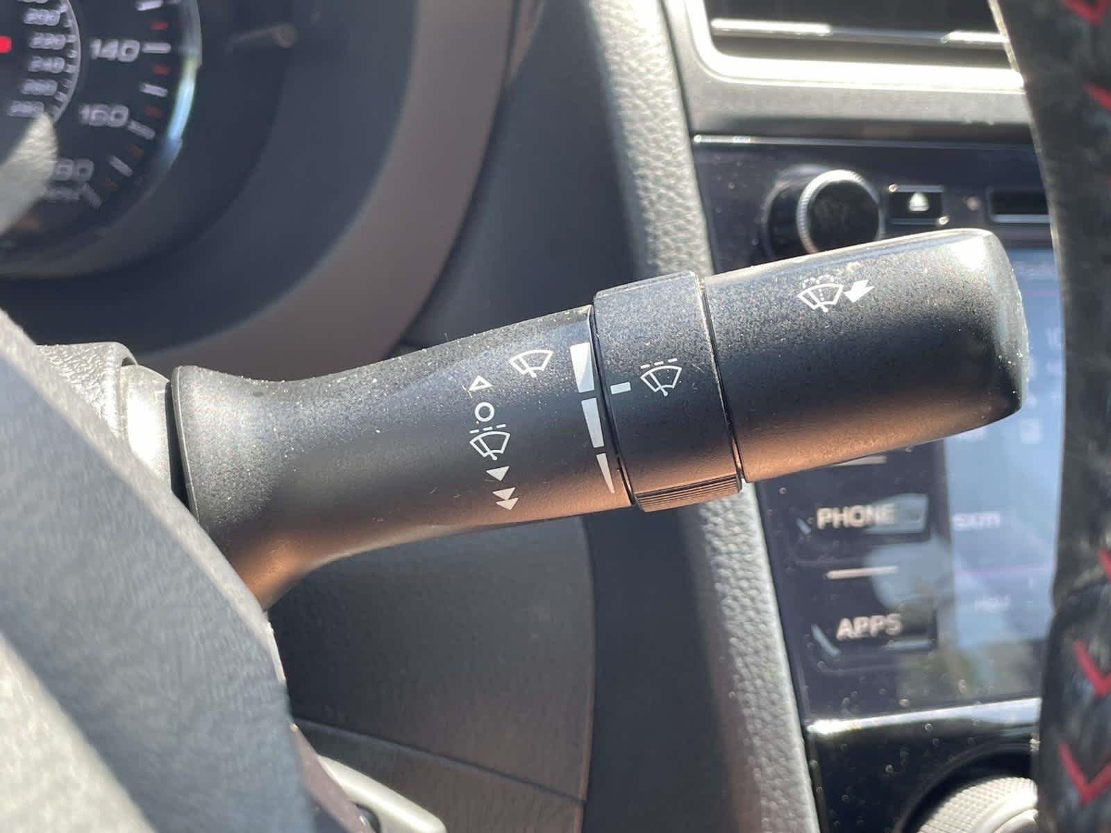 Used 2019 Dark Gray Metallic Subaru Premium image 36