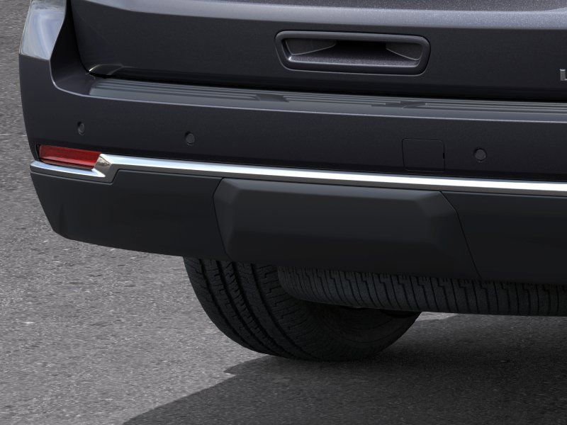 2026 Chevrolet Tahoe LT - Photo 14