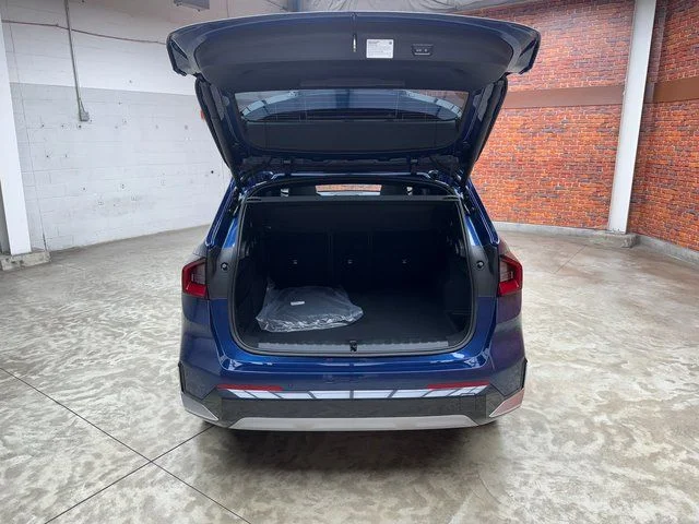2025 BMW X1 28i - Photo 26