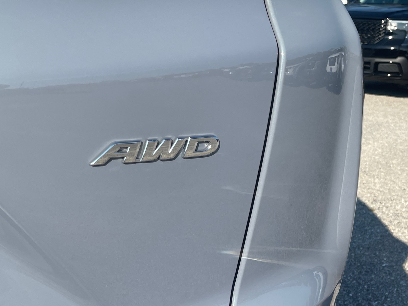 Certified Used 2022  Honda EX image 16