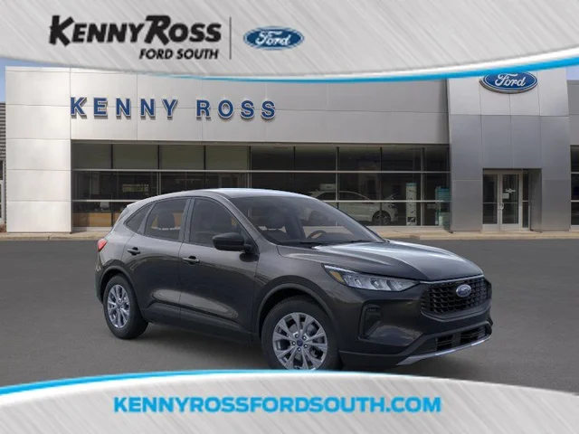 2026 Ford Escape Active®