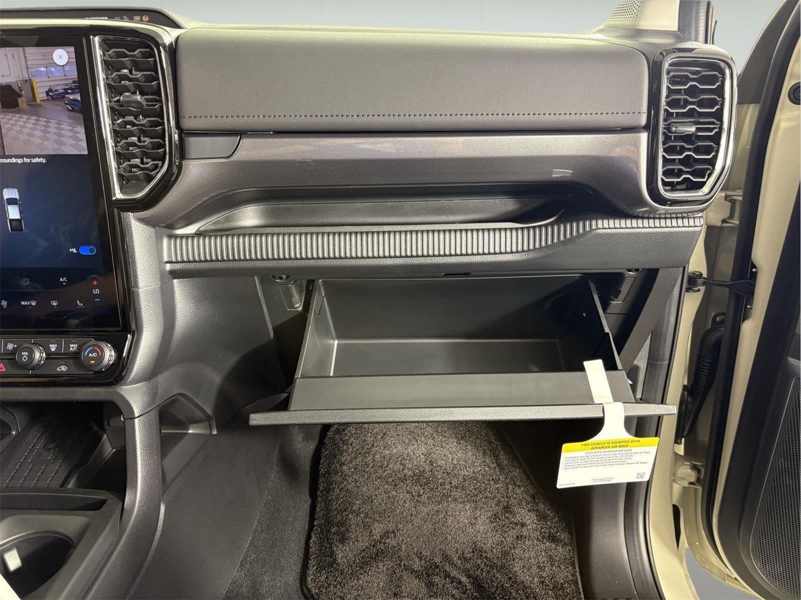 New 2026 Desert Sand Ford LARIAT image 25