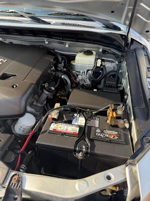 2008 Toyota FJ Cruiser Base - Photo 9