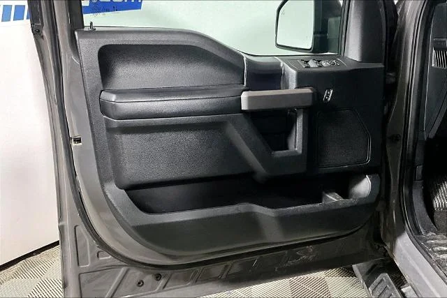 Certified Used 2020 Lead Foot Ford XLT image 44