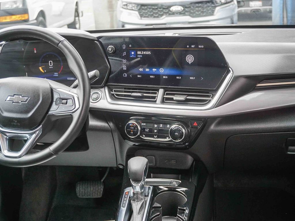 Used 2025 Black Chevrolet ACTIV image 14