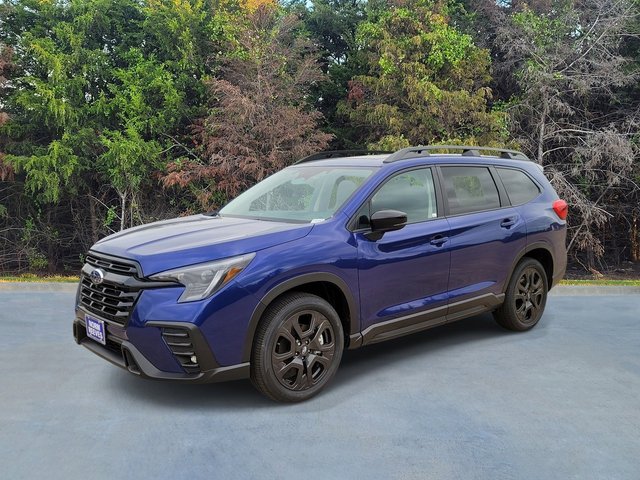 New 2026 Subaru ASCENT Onyx Edition Touring 7-Passenger