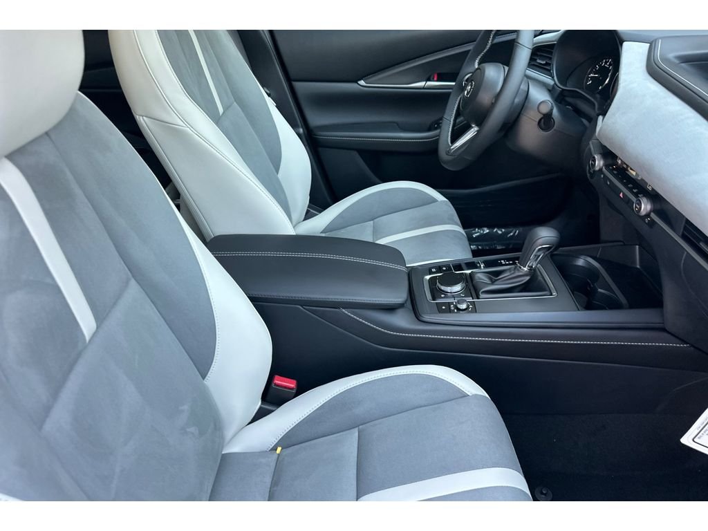 New 2026 Jet Black Mica Mazda 2.5 Turbo Aire Edition AWD image 15