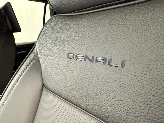 New 2026 Sterling Metallic GMC Denali image 21