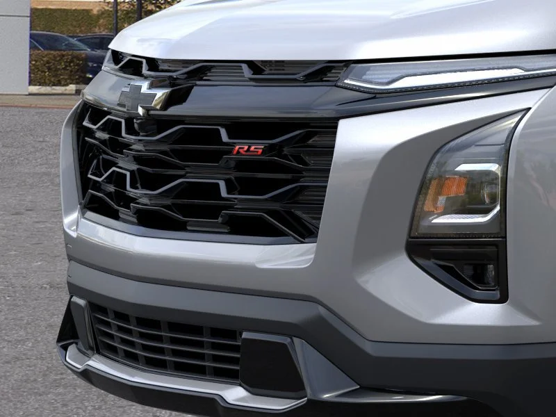 2027 Chevrolet Equinox RS - Photo 13