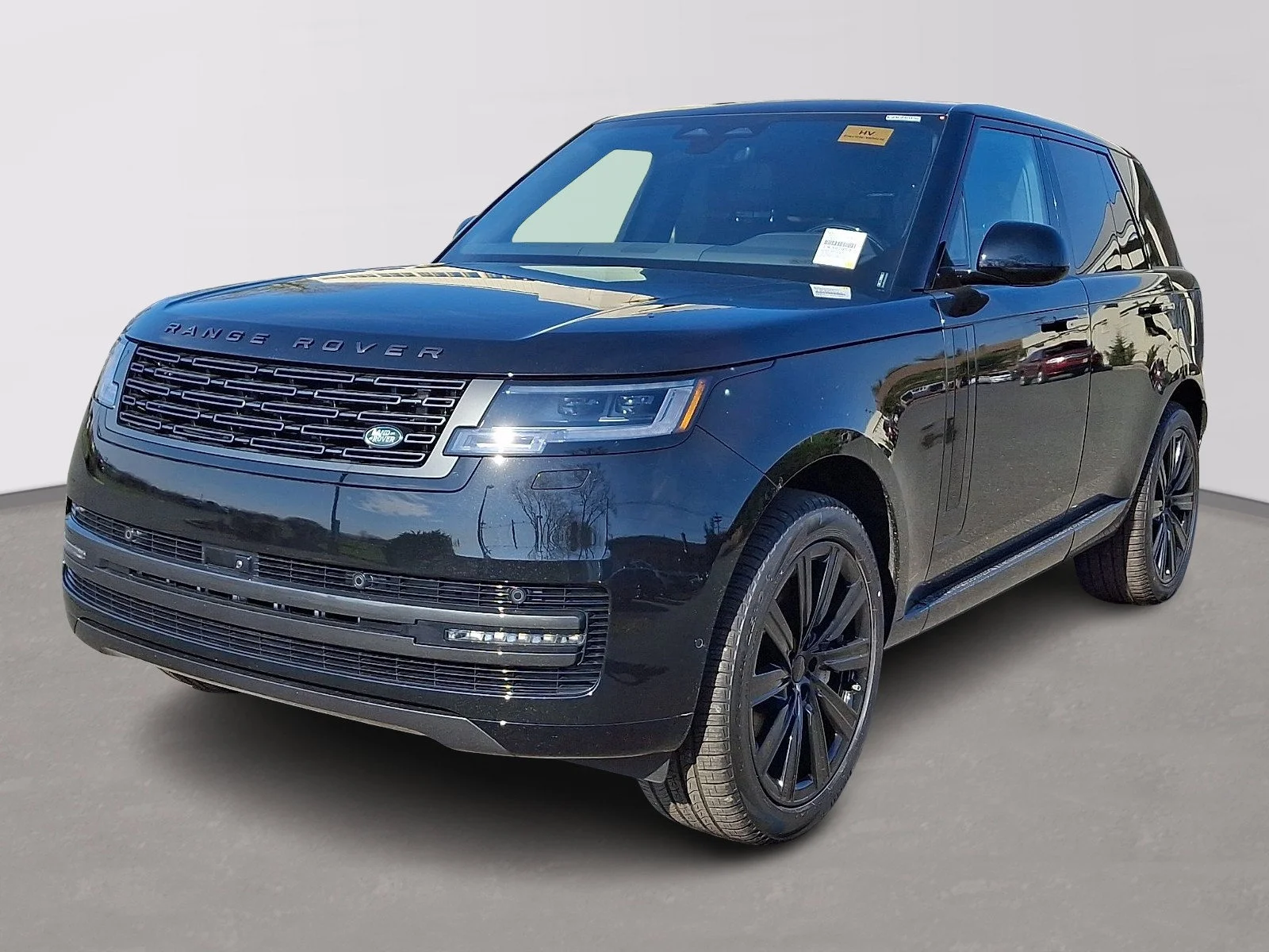 2026 Land Rover Range Rover 3.0 PHEV SE SWB's photo