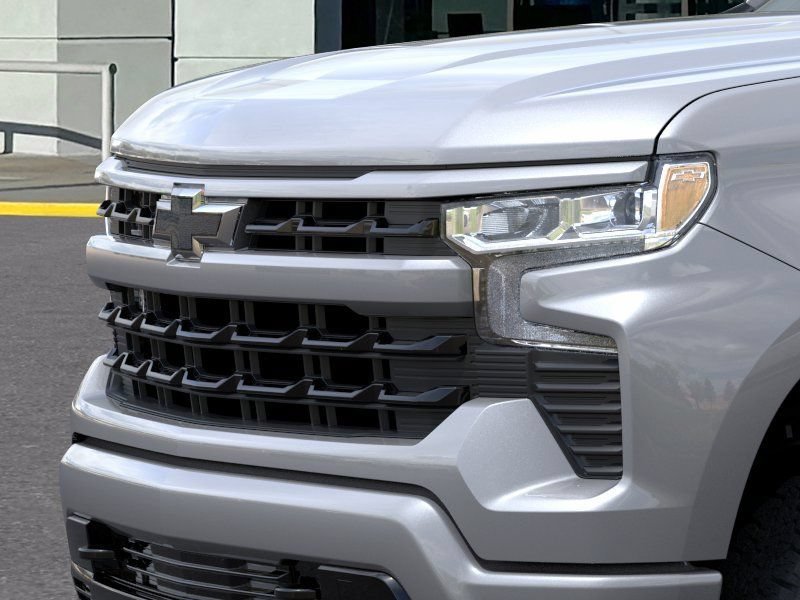 2026 Chevrolet Silverado 1500 RST - Photo 14