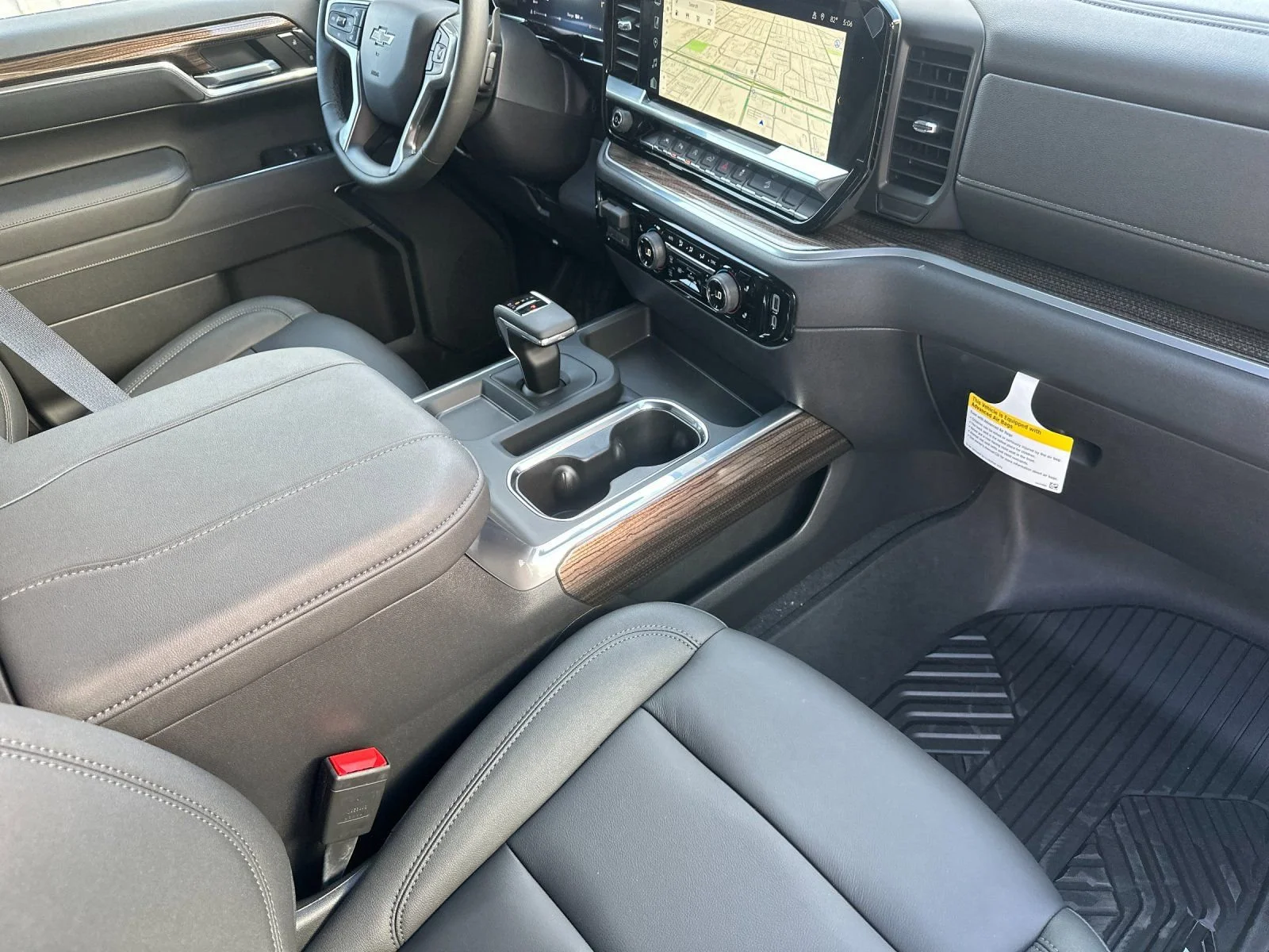 2026 Chevrolet Silverado 1500 LT Trail Boss - Photo 15