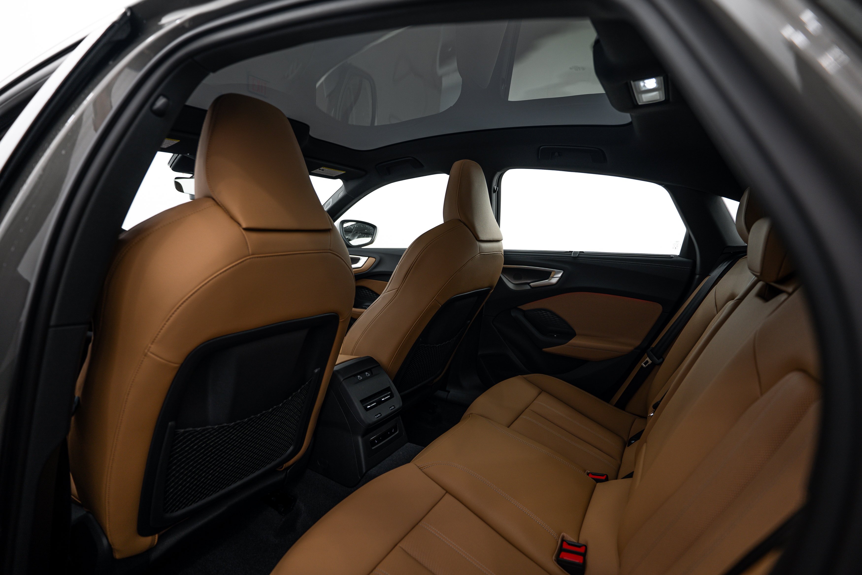 New 2026 Gray Audi Prestige image 20