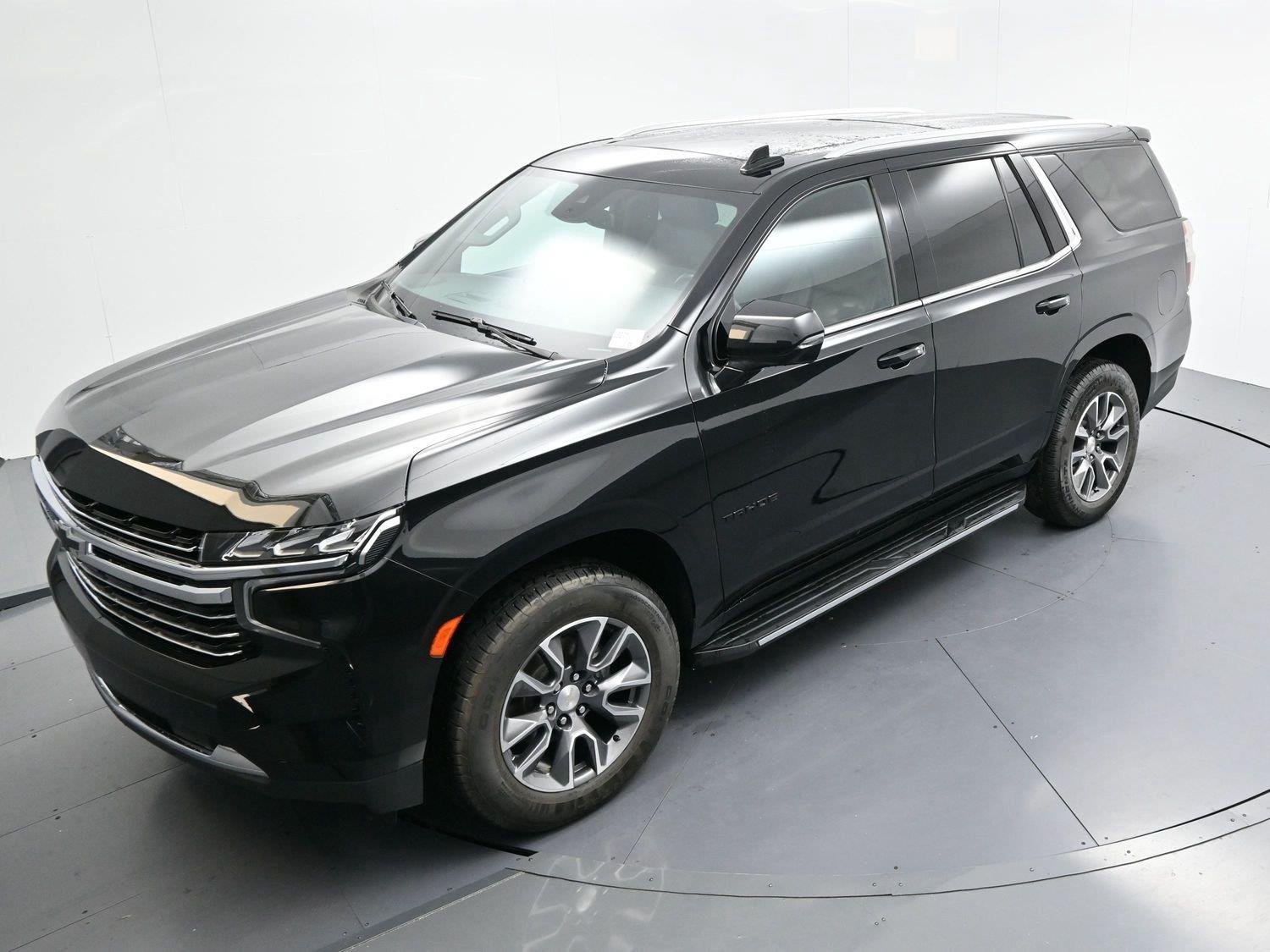 Used 2023 BLACK Chevrolet LT image 50