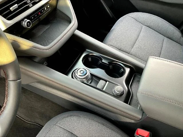 New 2027 Vapor Blue Metallic Ford Active image 69