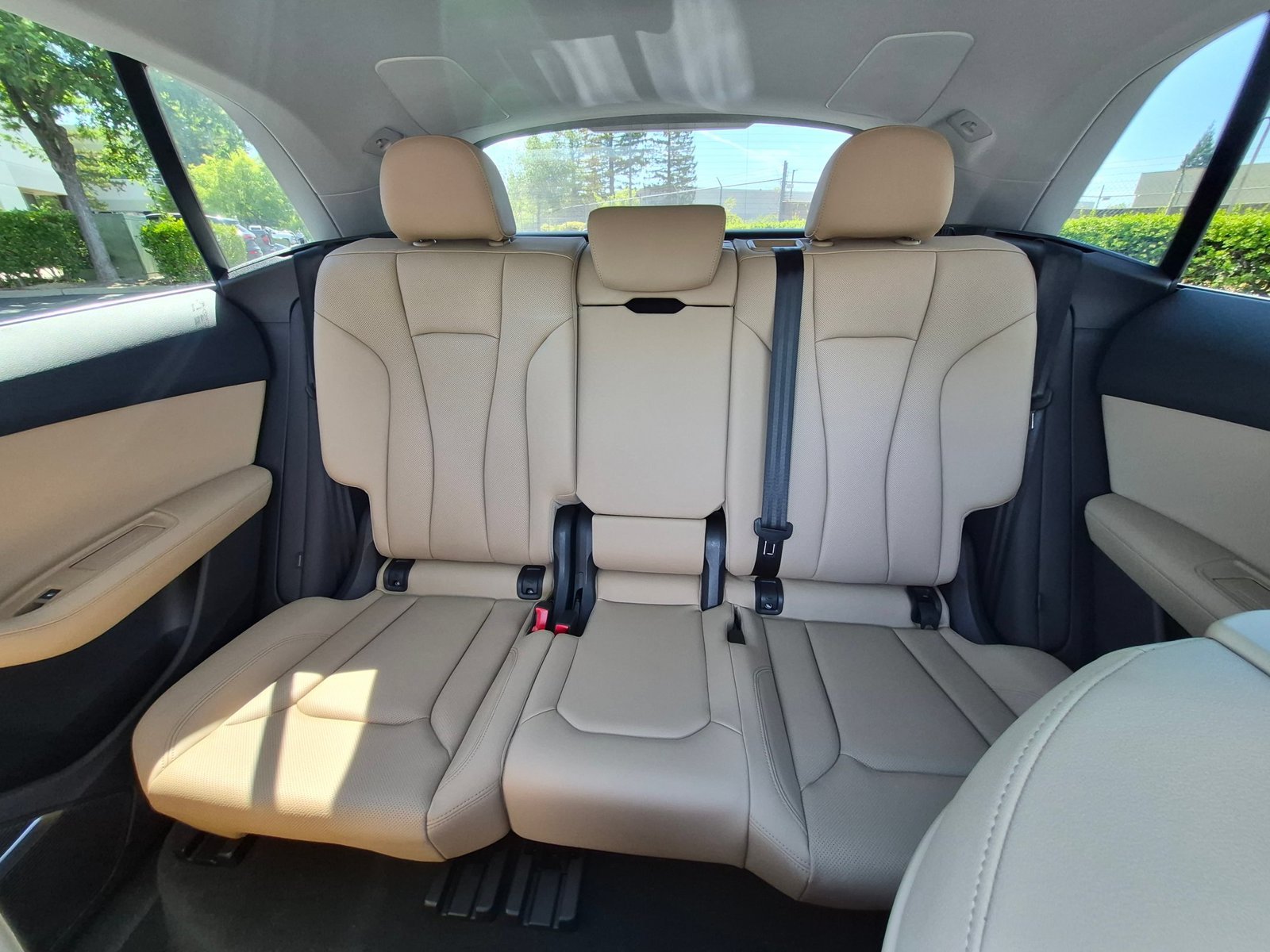 Used 2023 White Audi Premium Plus image 20