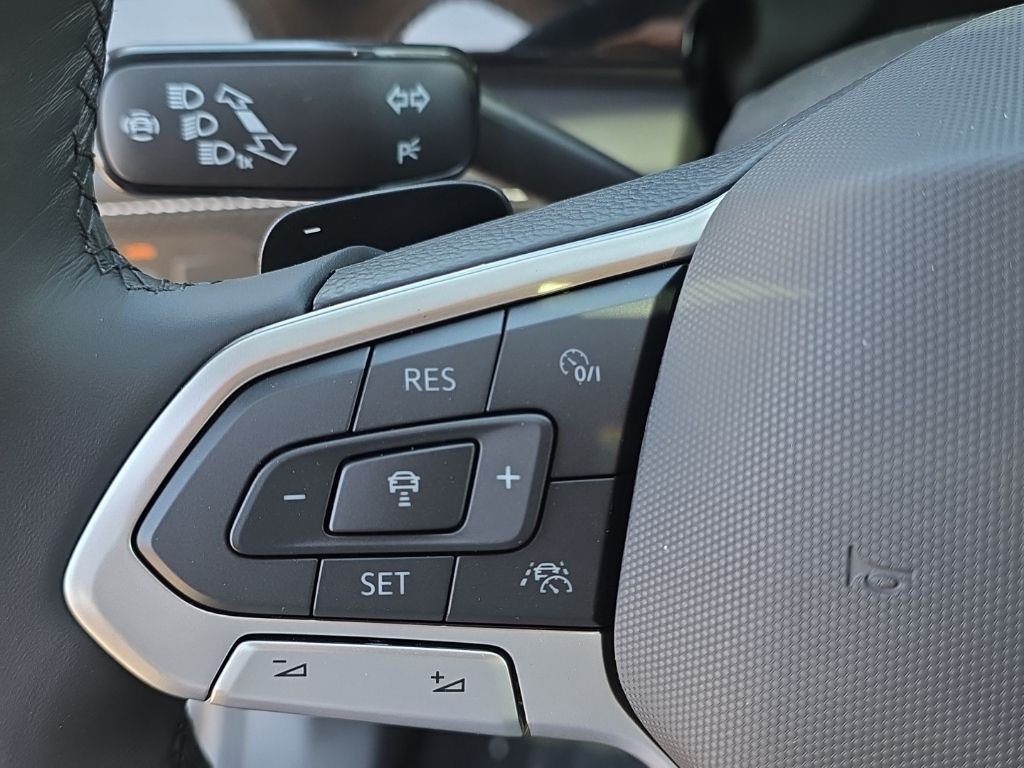 2026 Volkswagen Atlas SEL Premium R-Line - Photo 20