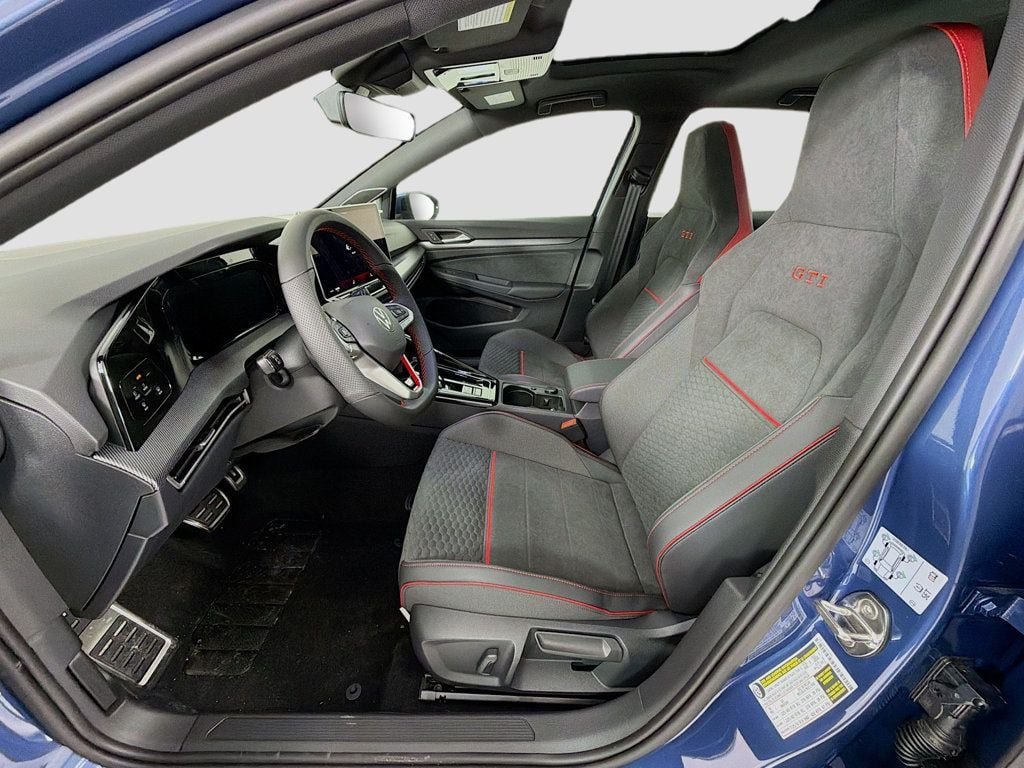 2026 Volkswagen Golf GTI SE - Photo 23