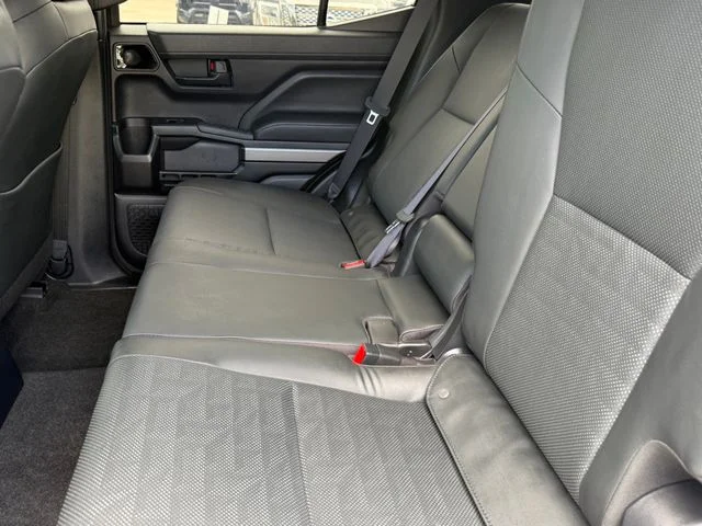 Used 2026  Toyota TRD Off-Road Premium image 25