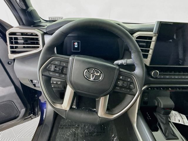 New 2026 Blueprint Toyota  Platinum image 11