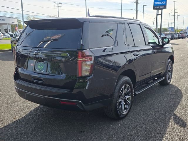 2021 Chevrolet Tahoe Z71 - Photo 13