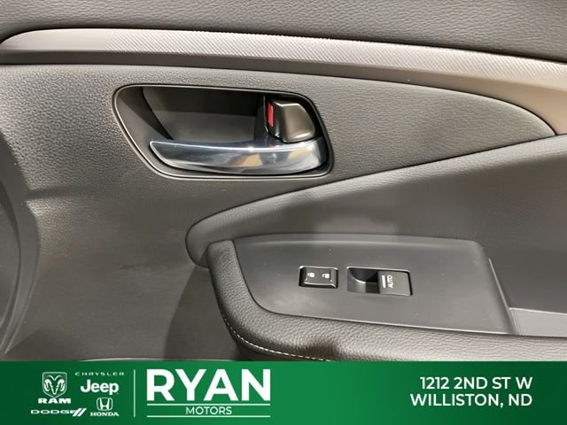 2026 Honda Ridgeline RTL - Photo 43