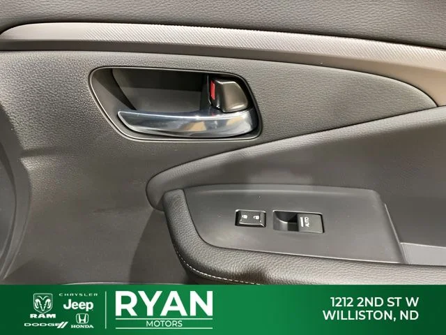2026 Honda Ridgeline RTL - Photo 43