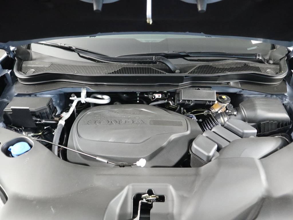 2026 Honda Ridgeline TrailSport - Photo 29