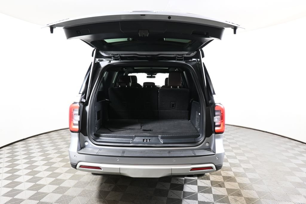 2024 Ford Expedition Limited - Photo 41