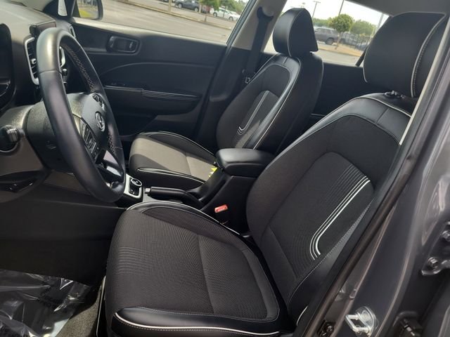 Used 2023 Gray Hyundai Limited image 17