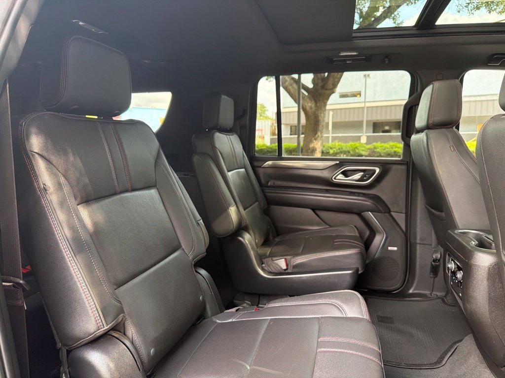 Used 2023 Gray Chevrolet RST image 32