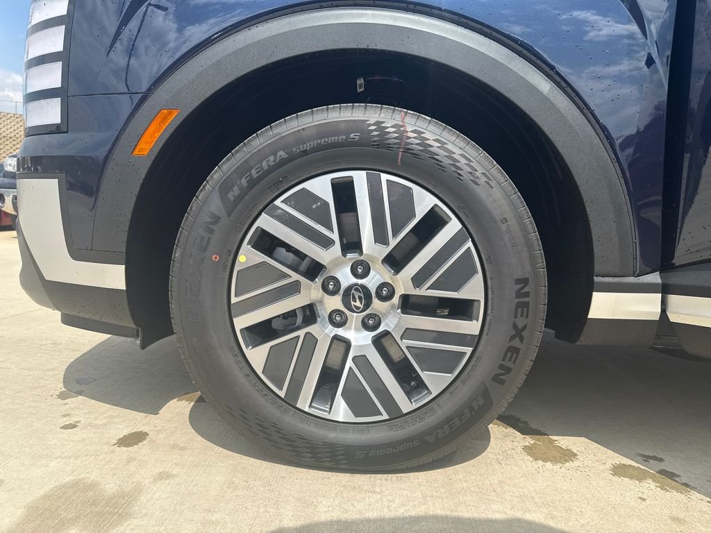 2026 Hyundai Palisade SEL - Photo 27