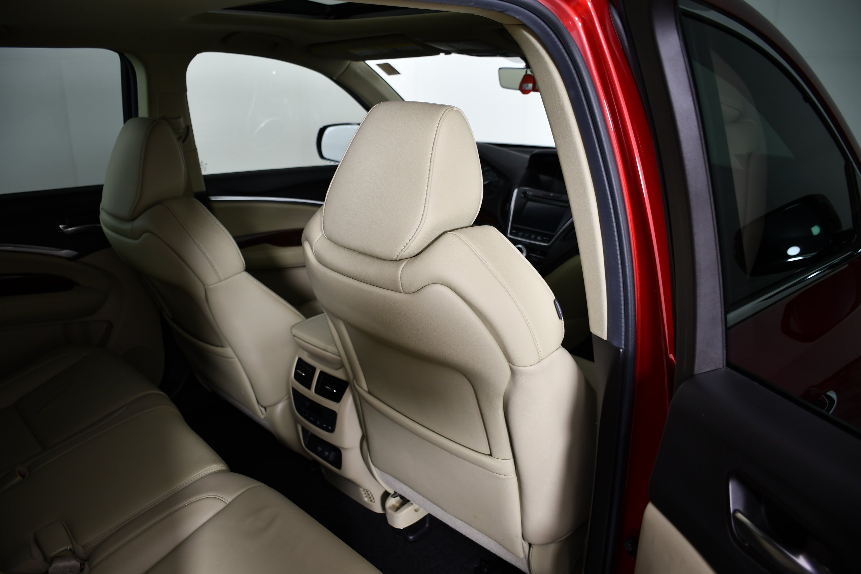 2019 Acura MDX Base - Photo 46