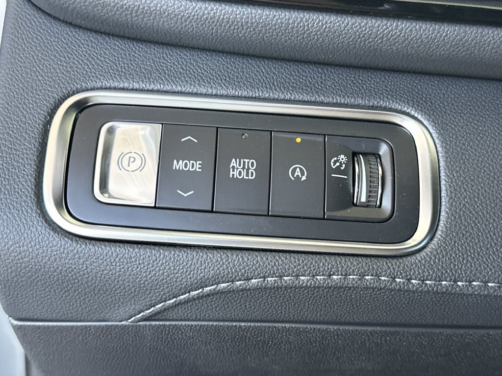 2026 Buick Enclave Sport Touring - Photo 20