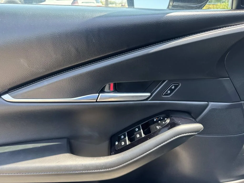 Certified Used 2025 Blue Mazda 2.5 S Preferred Package image 20