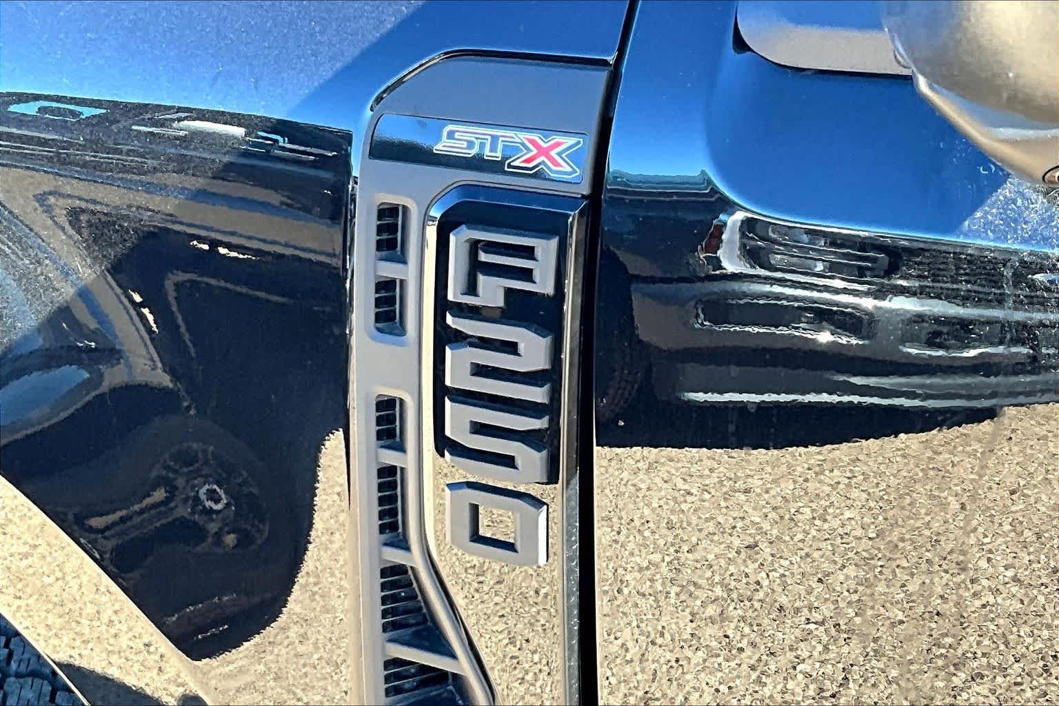 2026 Ford F-250 Super Duty XL - Photo 14