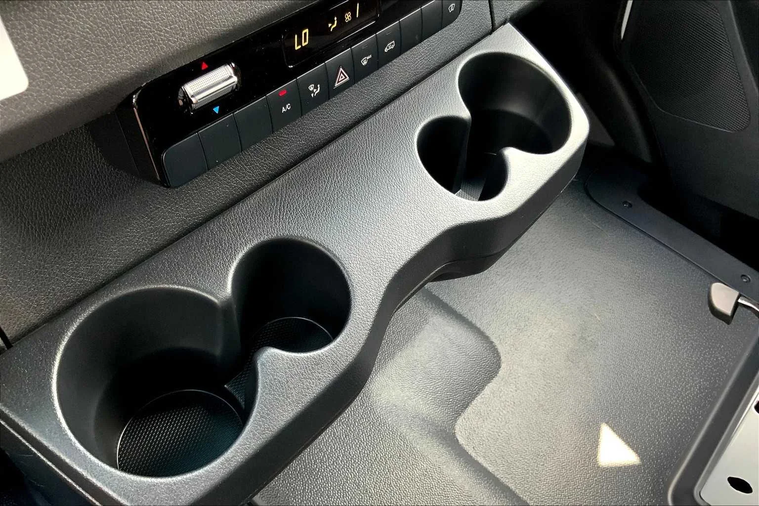 2025 Mercedes-Benz Sprinter Cargo Van Base - Photo 7