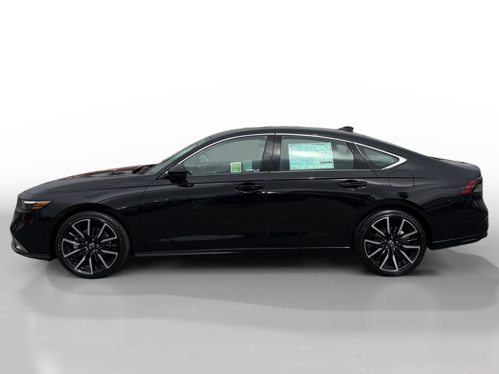 New 2026  Honda Touring image 2