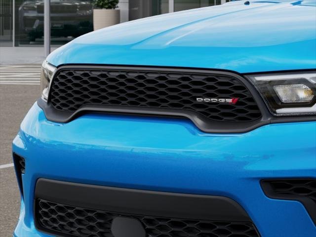 2026 Dodge Durango — photo 37
