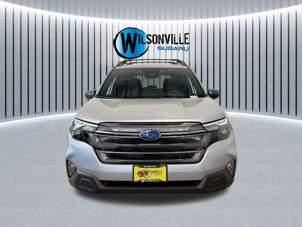 2026 Subaru Forester Premium - Photo 6