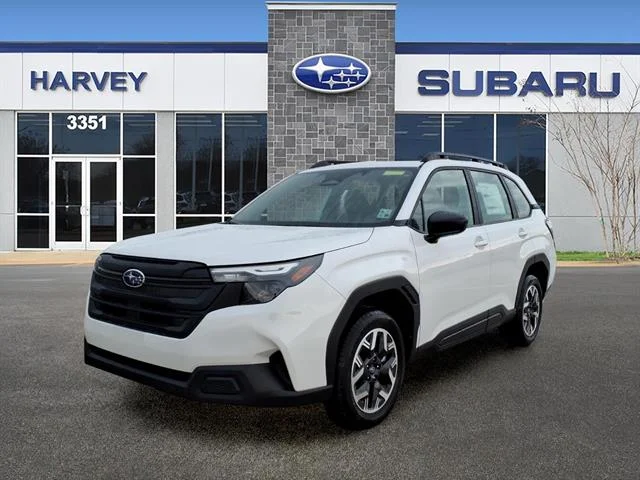 2026 Subaru Forester -'s photo