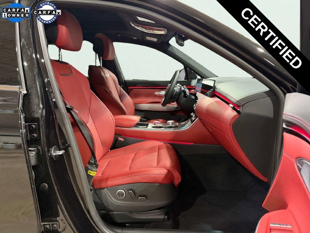2026 GENESIS GV70 Sport Prestige - Photo 26