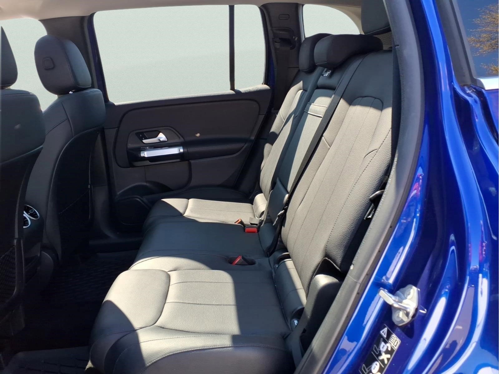 2022 Mercedes-Benz GLB Base - Photo 22
