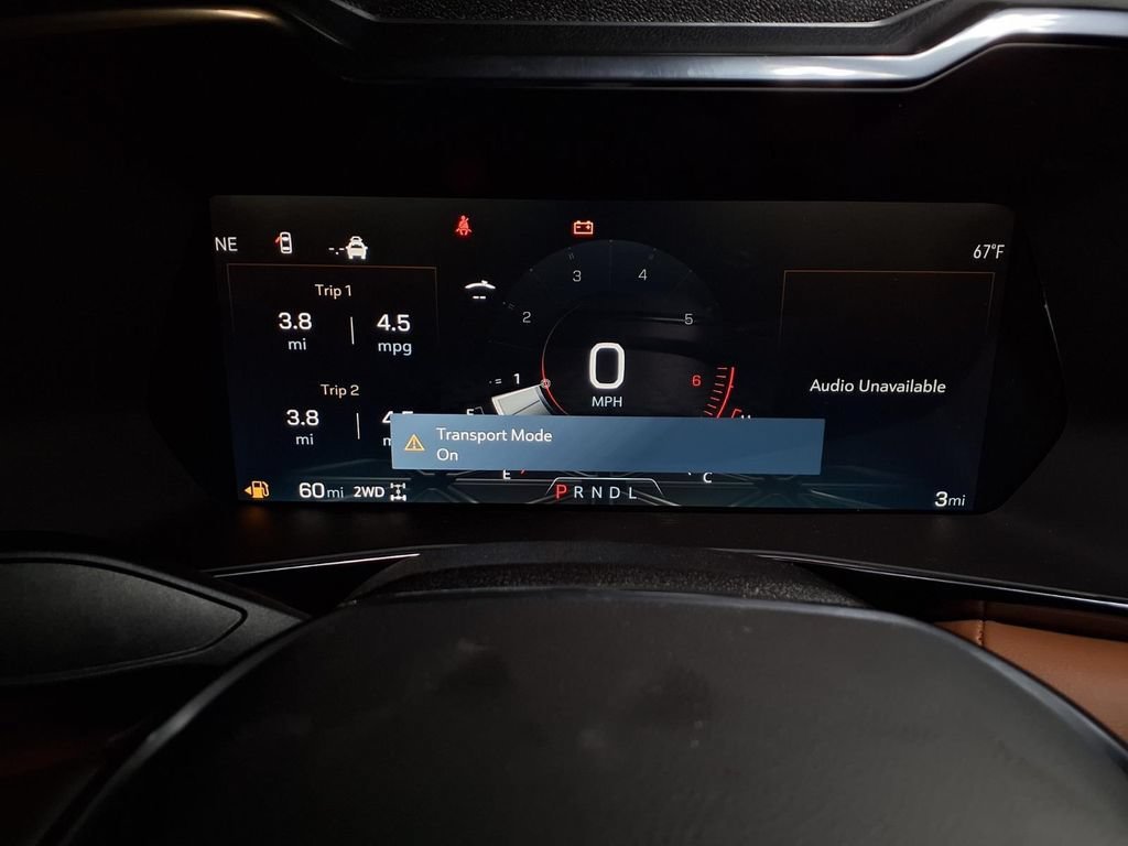 2026 GMC Canyon AT4 - Photo 19