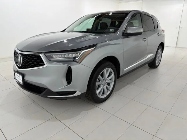 2023 Acura RDX SH-AWD