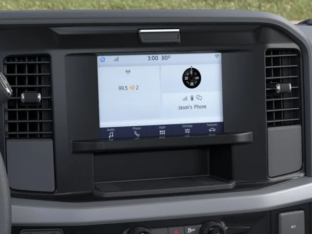2026 Ford F-350 Super Duty XL - Photo 14