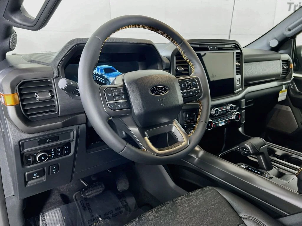 New 2026 Avalanche Ford Tremor image 3
