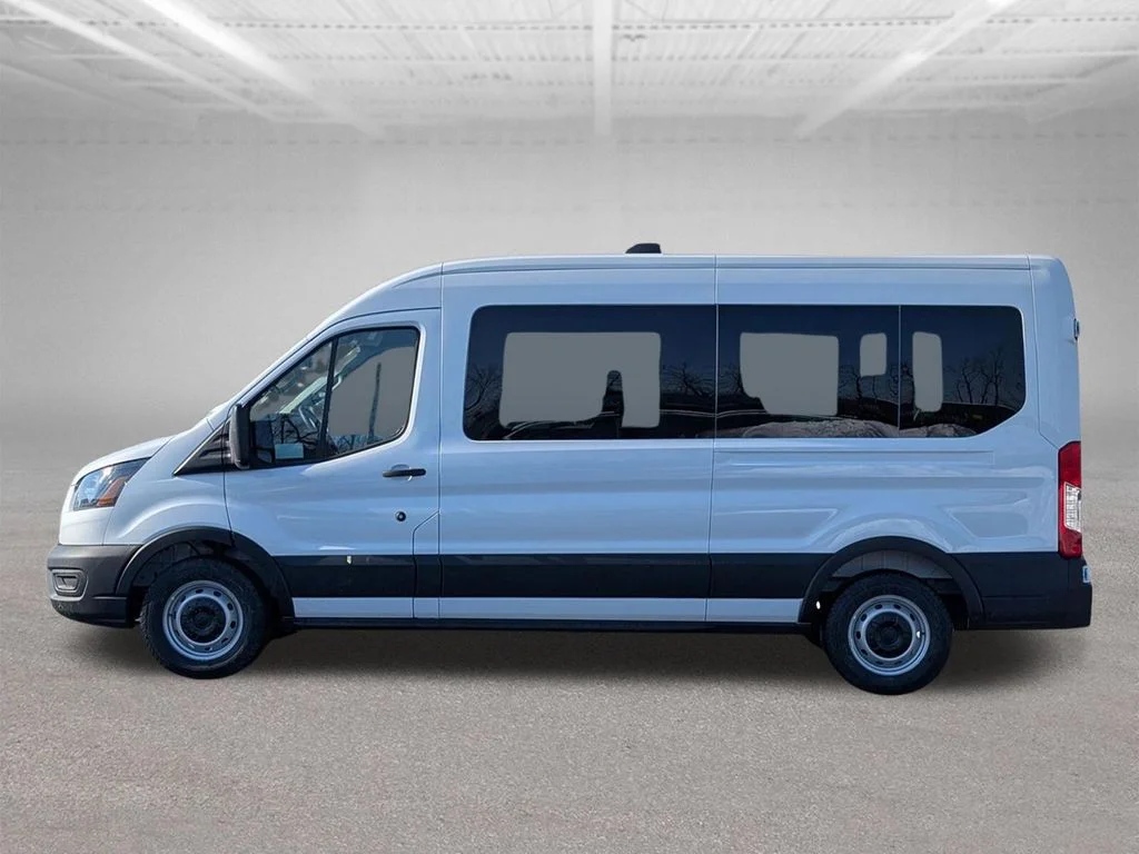 New 2026 White Ford XL image 4
